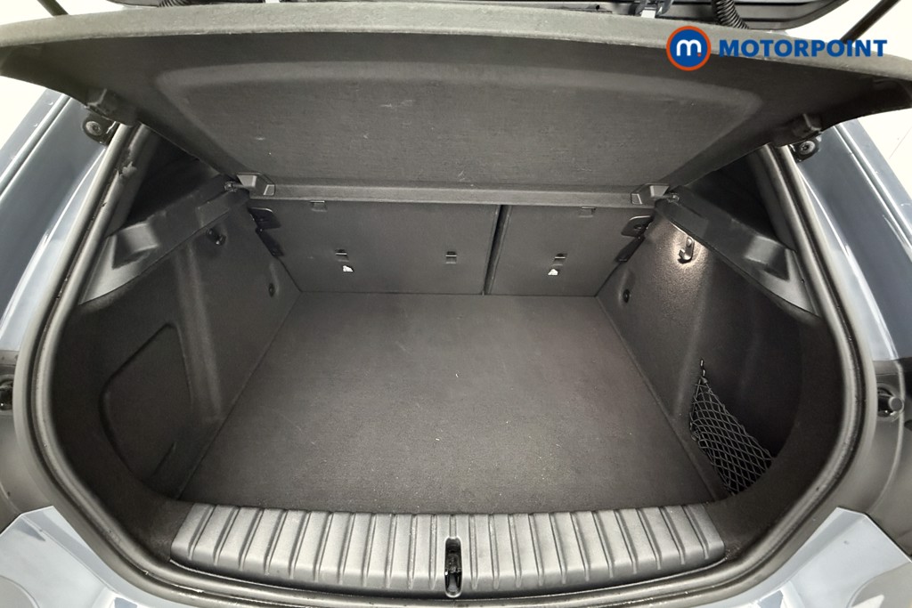 BMW 1 Series M Sport Automatic Petrol Hatchback - Stock Number (1577412) - 15th supplementary image