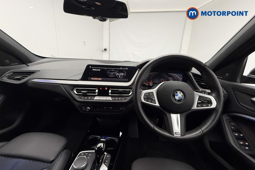BMW 1 Series M Sport Automatic Petrol Hatchback - Stock Number (1577412) - 16th supplementary image