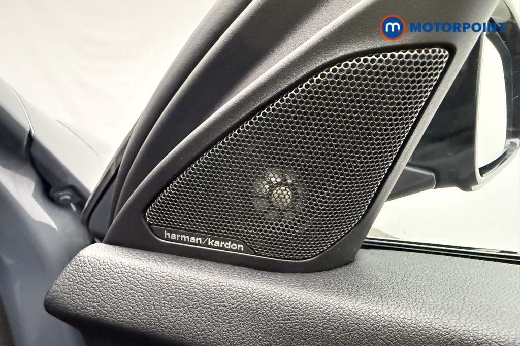 BMW 1 Series M Sport Automatic Petrol Hatchback - Stock Number (1577412) - 20th supplementary image