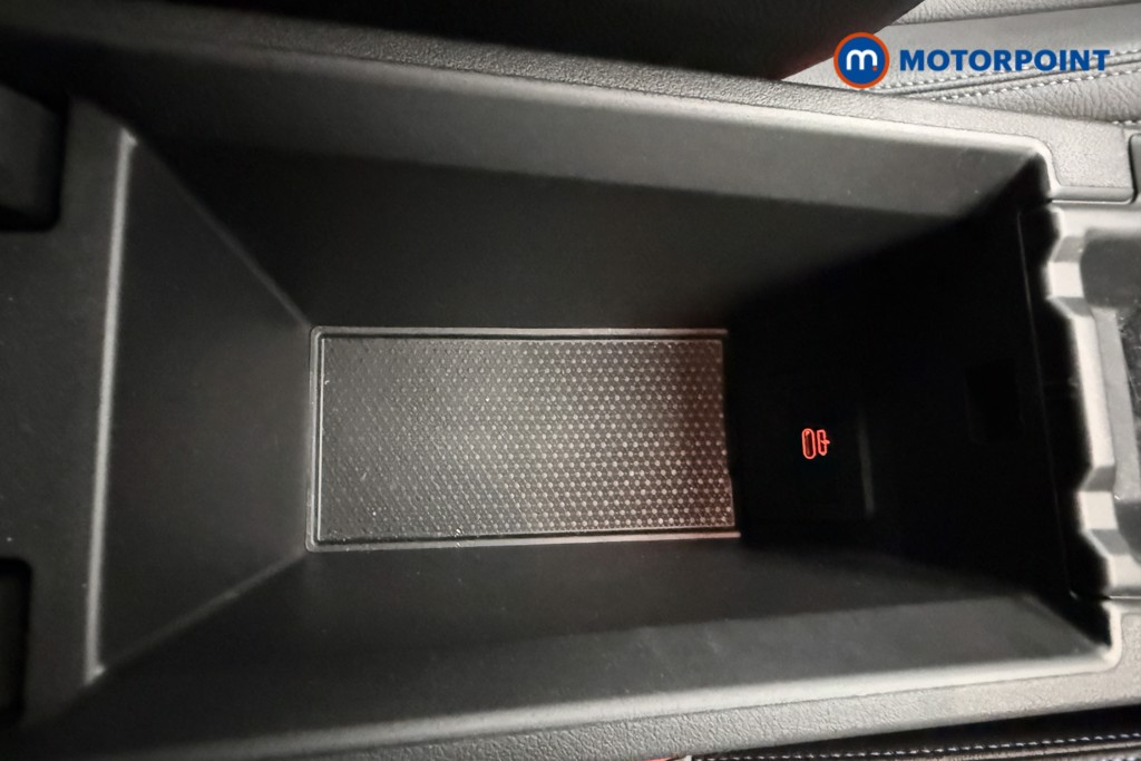 BMW 1 Series M Sport Automatic Petrol Hatchback - Stock Number (1577412) - 23rd supplementary image