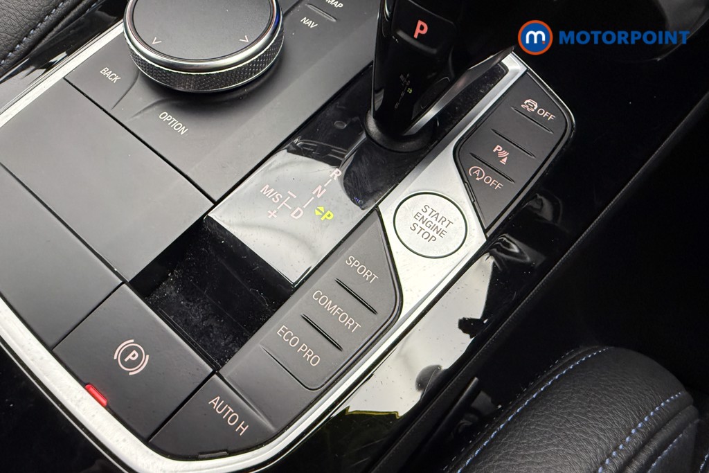 BMW 1 Series M Sport Automatic Petrol Hatchback - Stock Number (1577412) - 24th supplementary image