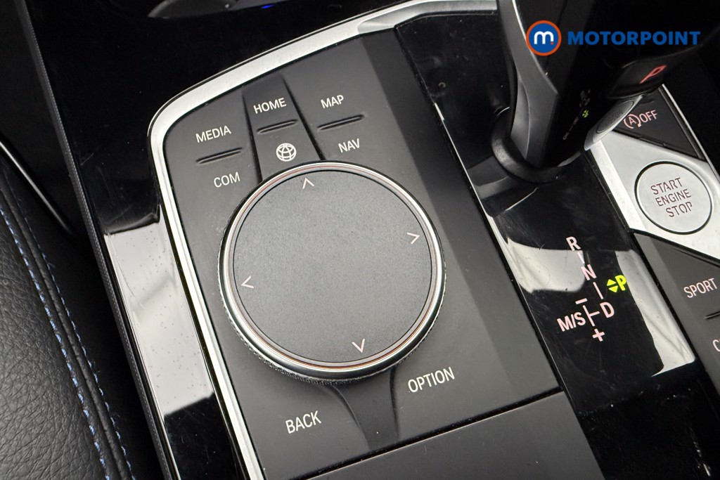 BMW 1 Series M Sport Automatic Petrol Hatchback - Stock Number (1577412) - 25th supplementary image