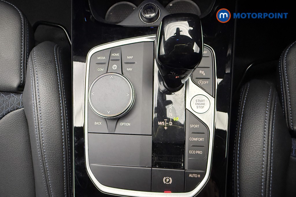 BMW 1 Series M Sport Automatic Petrol Hatchback - Stock Number (1577412) - 26th supplementary image