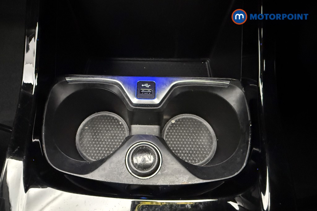 BMW 1 Series M Sport Automatic Petrol Hatchback - Stock Number (1577412) - 27th supplementary image