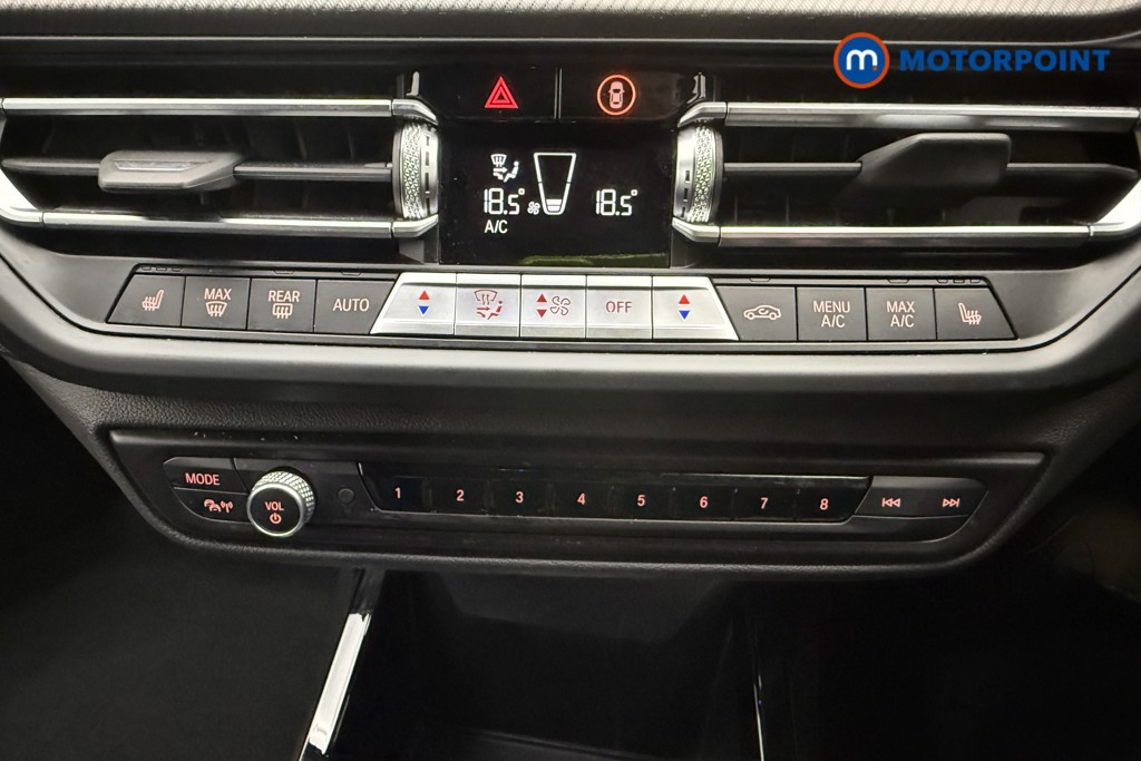 BMW 1 Series M Sport Automatic Petrol Hatchback - Stock Number (1577412) - 28th supplementary image