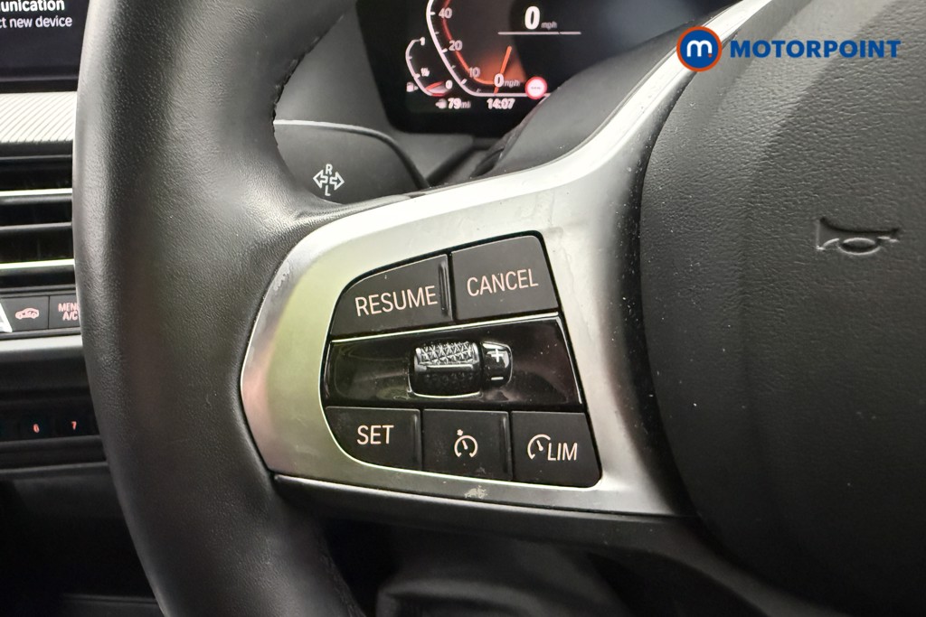 BMW 1 Series M Sport Automatic Petrol Hatchback - Stock Number (1577412) - 29th supplementary image