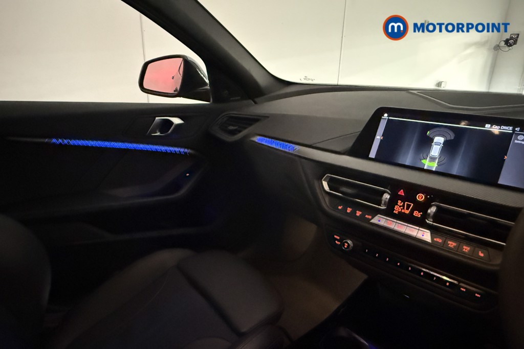 BMW 1 Series M Sport Automatic Petrol Hatchback - Stock Number (1577412) - 36th supplementary image