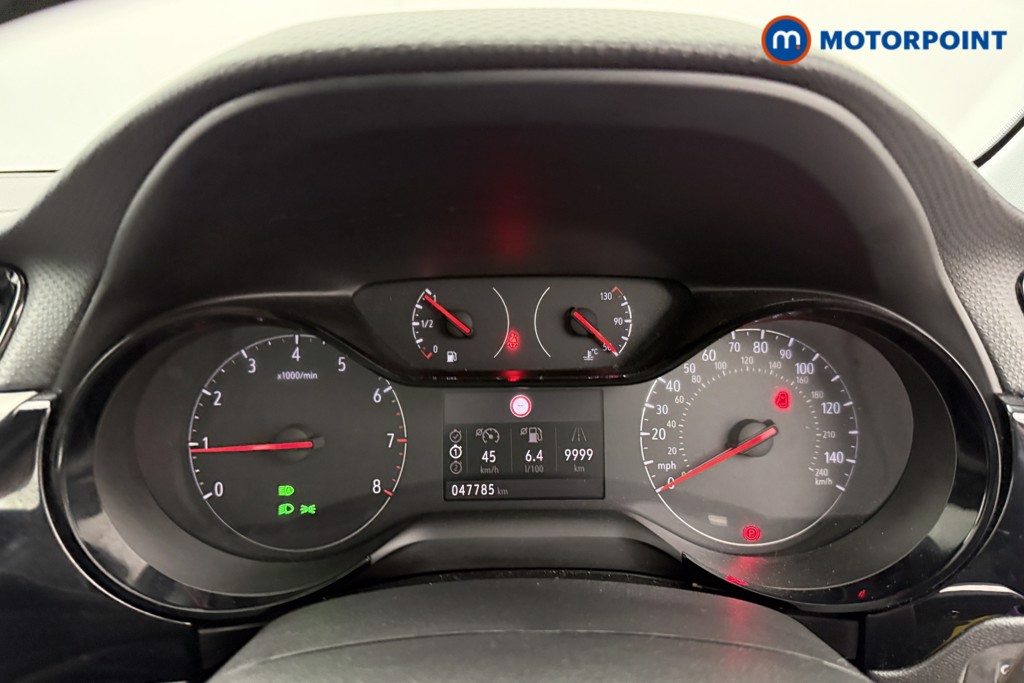 Vauxhall Corsa Design Manual Petrol Hatchback - Stock Number (1577448) - 5th supplementary image