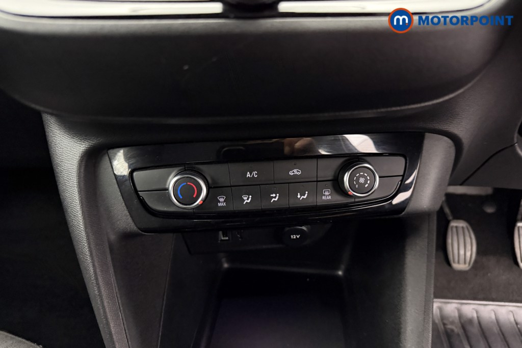 Vauxhall Corsa Design Manual Petrol Hatchback - Stock Number (1577448) - 10th supplementary image