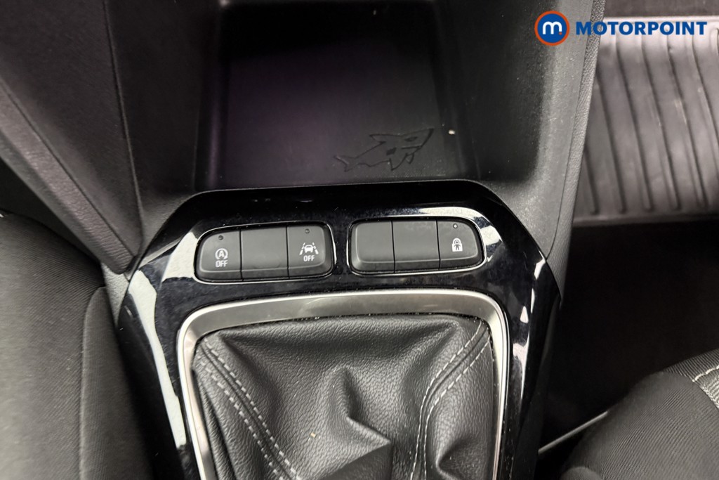 Vauxhall Corsa Design Manual Petrol Hatchback - Stock Number (1577448) - 11th supplementary image