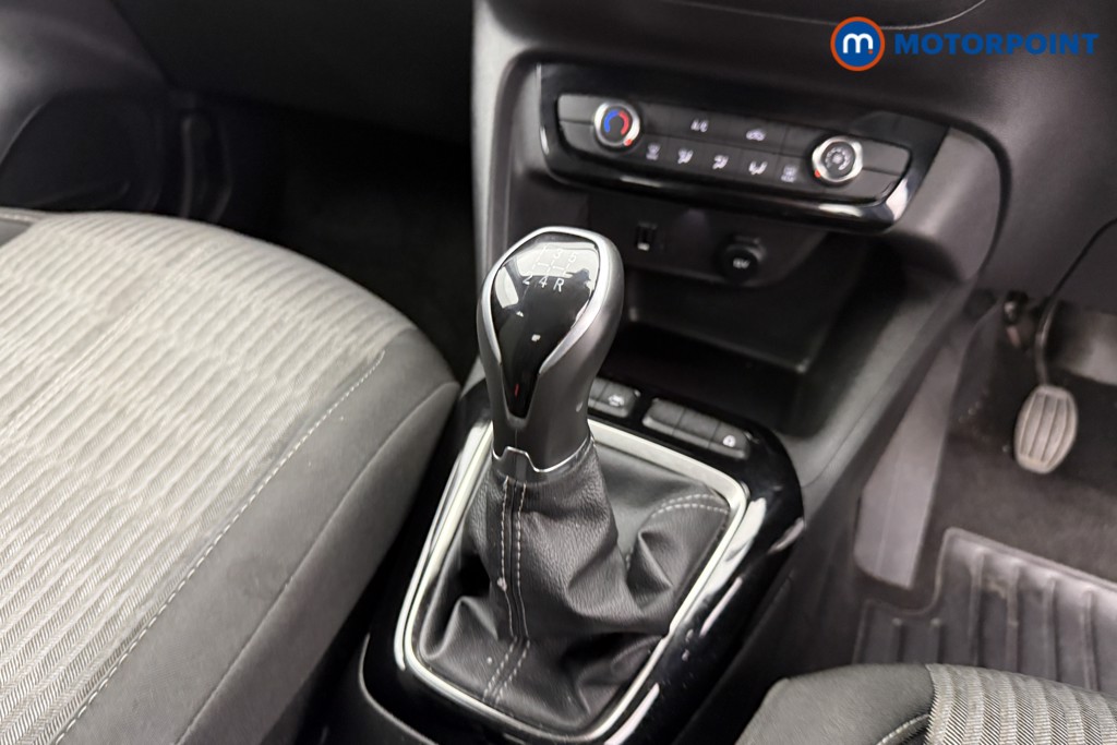 Vauxhall Corsa Design Manual Petrol Hatchback - Stock Number (1577448) - 12th supplementary image