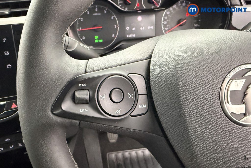 Vauxhall Corsa Design Manual Petrol Hatchback - Stock Number (1577448) - 13th supplementary image