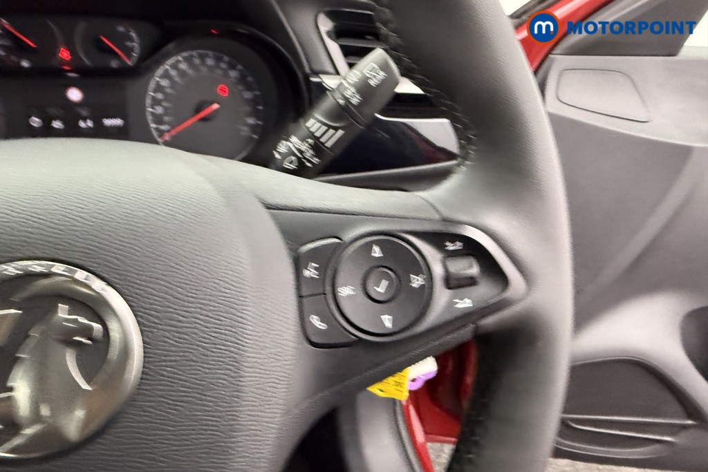 Vauxhall Corsa Design Manual Petrol Hatchback - Stock Number (1577448) - 14th supplementary image