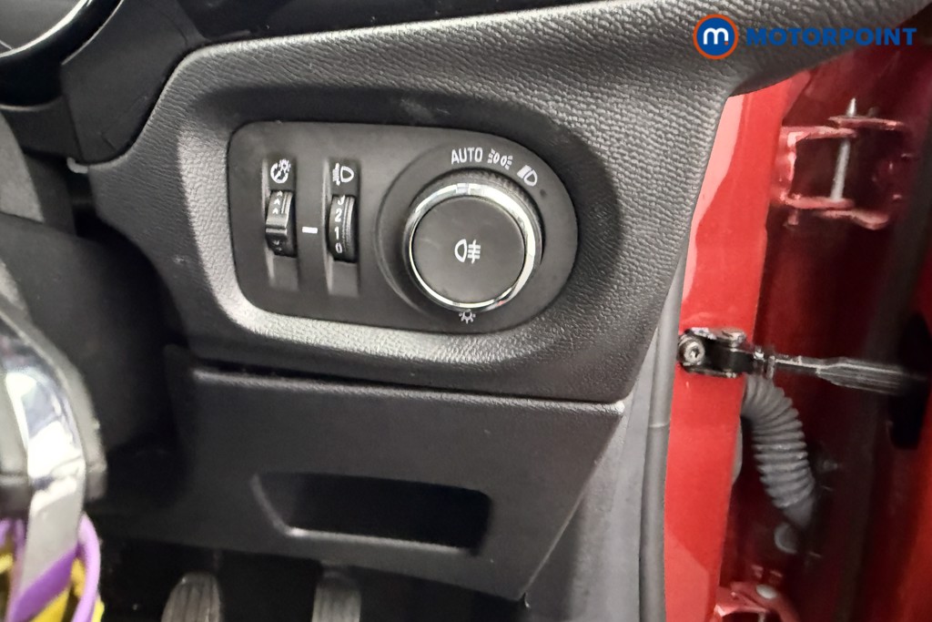 Vauxhall Corsa Design Manual Petrol Hatchback - Stock Number (1577448) - 15th supplementary image