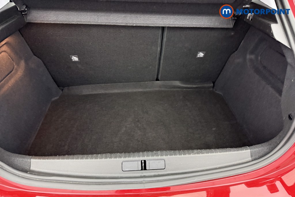 Vauxhall Corsa Design Manual Petrol Hatchback - Stock Number (1577448) - 19th supplementary image