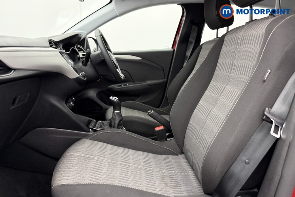 Vauxhall Corsa Design Manual Petrol Hatchback - Stock Number (1577448) - 20th supplementary image