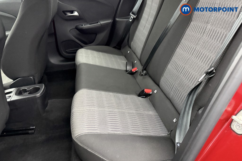 Vauxhall Corsa Design Manual Petrol Hatchback - Stock Number (1577448) - 21st supplementary image