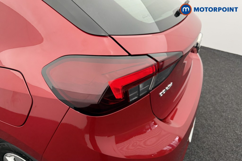 Vauxhall Corsa Design Manual Petrol Hatchback - Stock Number (1577448) - 23rd supplementary image
