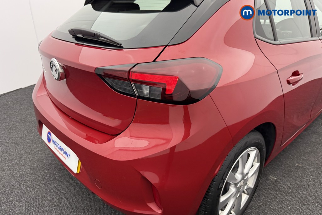 Vauxhall Corsa Design Manual Petrol Hatchback - Stock Number (1577448) - 24th supplementary image