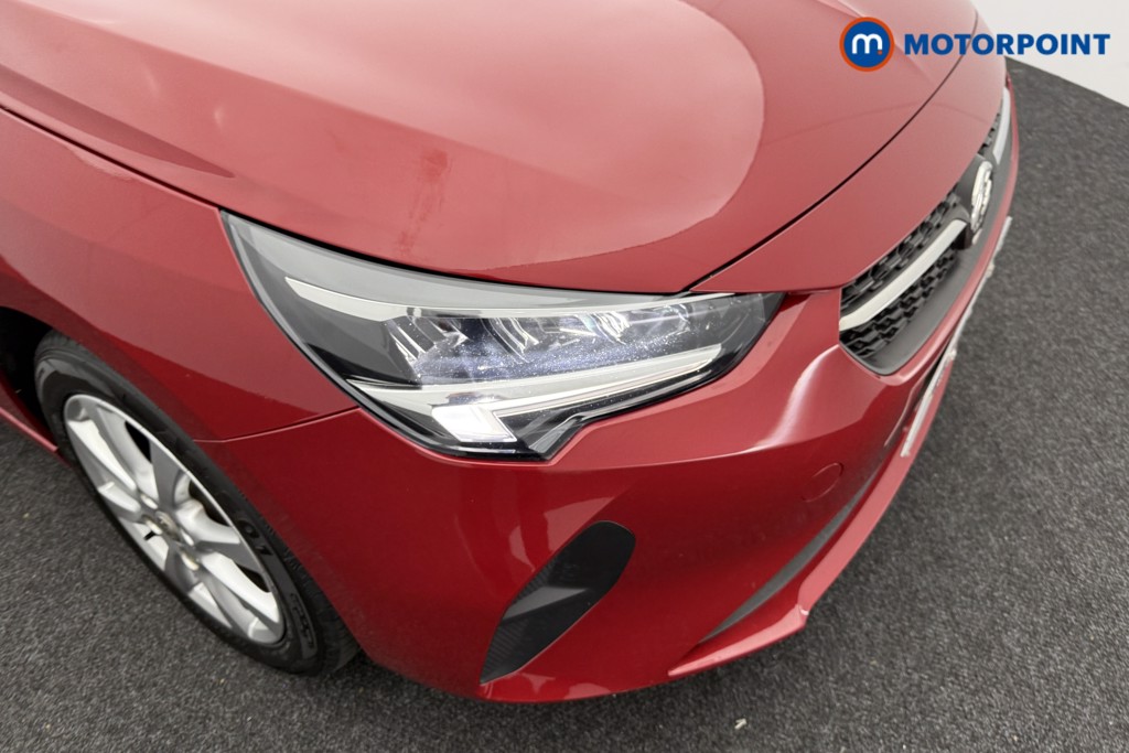 Vauxhall Corsa Design Manual Petrol Hatchback - Stock Number (1577448) - 25th supplementary image