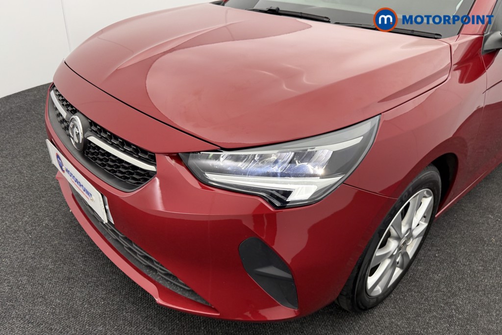 Vauxhall Corsa Design Manual Petrol Hatchback - Stock Number (1577448) - 26th supplementary image