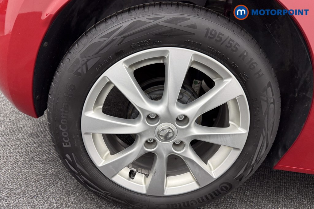 Vauxhall Corsa Design Manual Petrol Hatchback - Stock Number (1577448) - 29th supplementary image