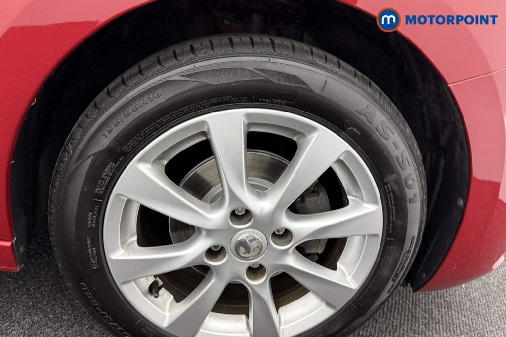 Vauxhall Corsa Design Manual Petrol Hatchback - Stock Number (1577448) - 30th supplementary image