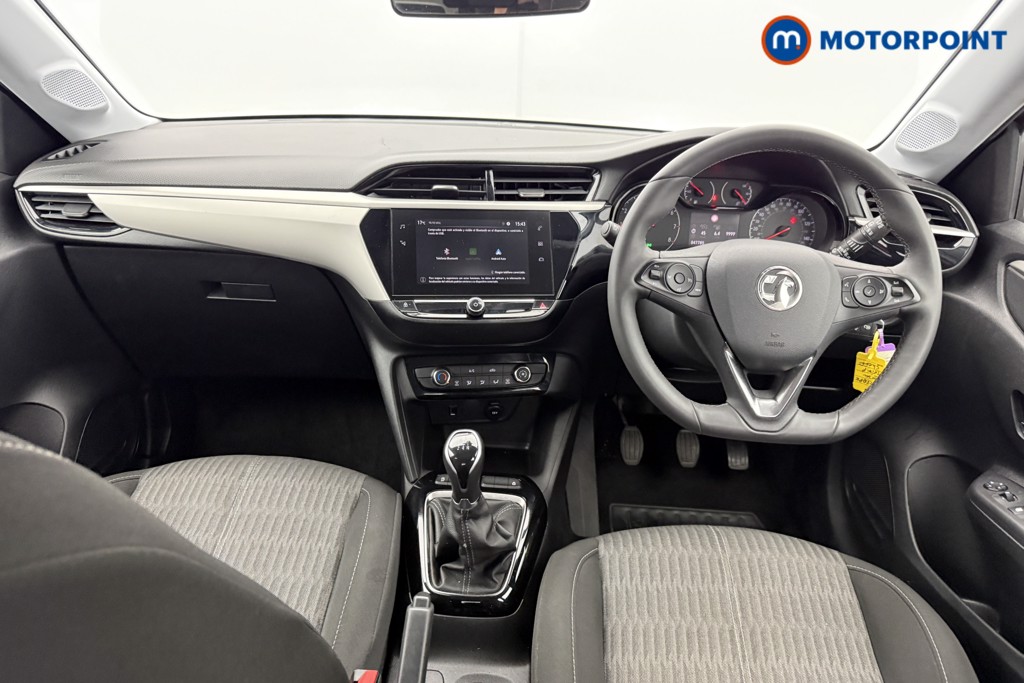 Vauxhall Corsa Design Manual Petrol Hatchback - Stock Number (1577448) - 1st supplementary image