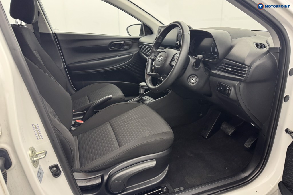 Hyundai I20 Se Connect Automatic Petrol Hatchback - Stock Number (1577481) - 6th supplementary image