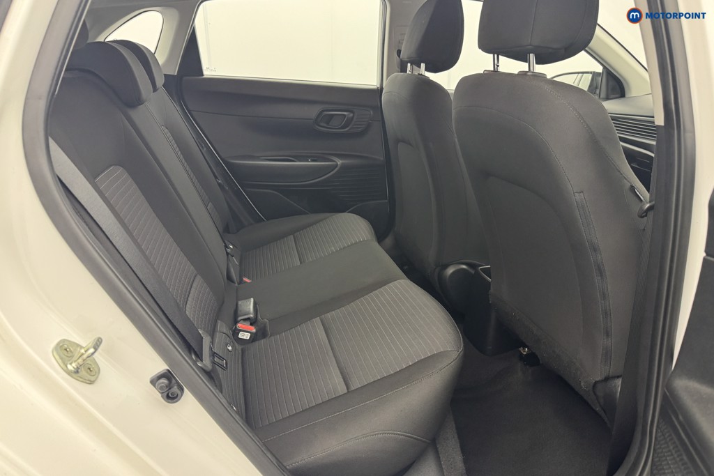 Hyundai I20 Se Connect Automatic Petrol Hatchback - Stock Number (1577481) - 7th supplementary image