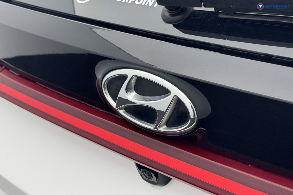 Hyundai I20 Se Connect Automatic Petrol Hatchback - Stock Number (1577481) - 18th supplementary image