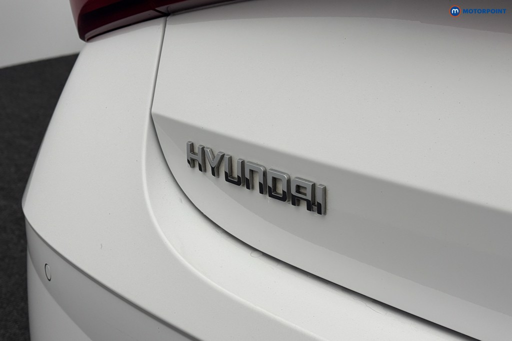 Hyundai I20 Se Connect Automatic Petrol Hatchback - Stock Number (1577481) - 19th supplementary image