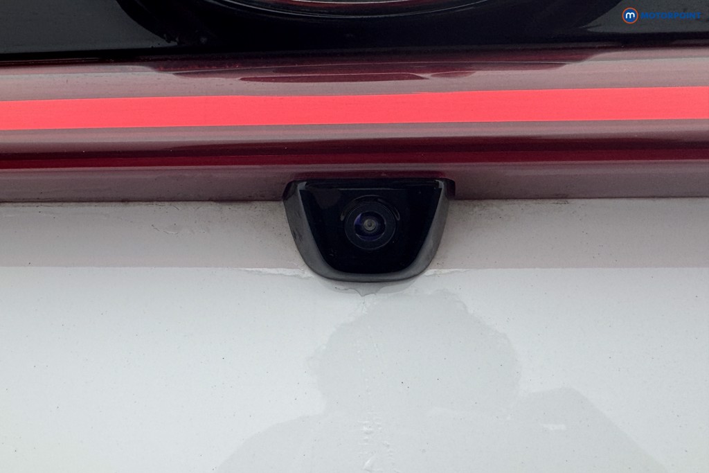 Hyundai I20 Se Connect Automatic Petrol Hatchback - Stock Number (1577481) - 21st supplementary image