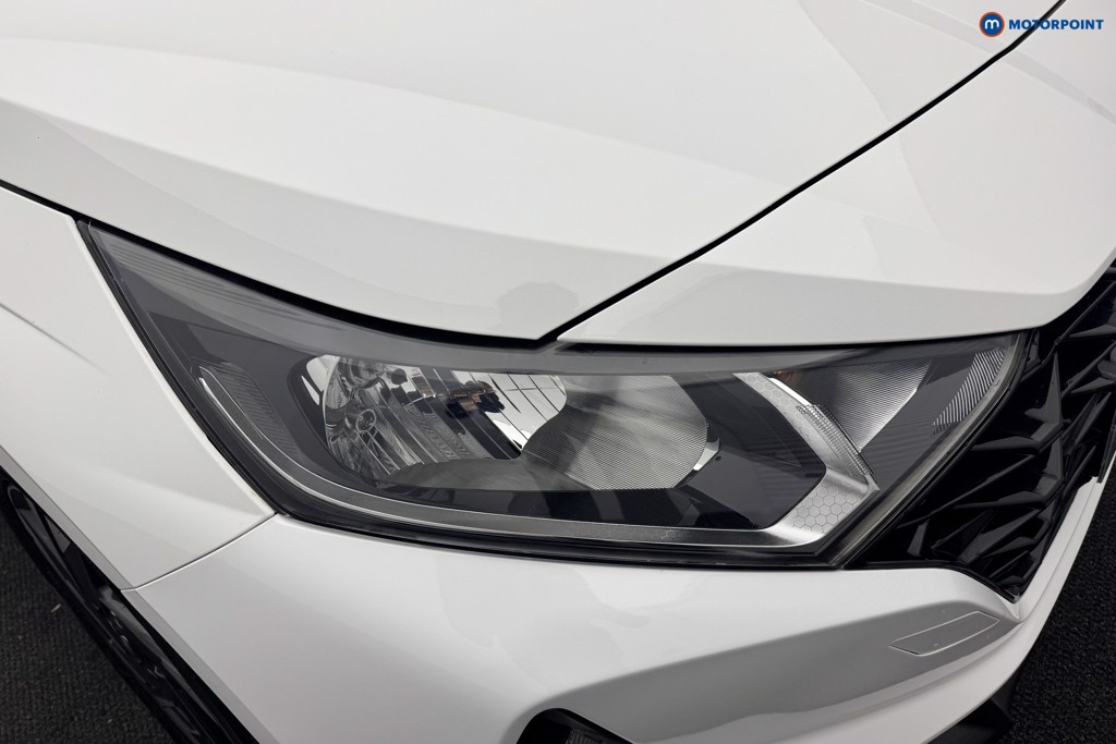 Hyundai I20 Se Connect Automatic Petrol Hatchback - Stock Number (1577481) - 23rd supplementary image