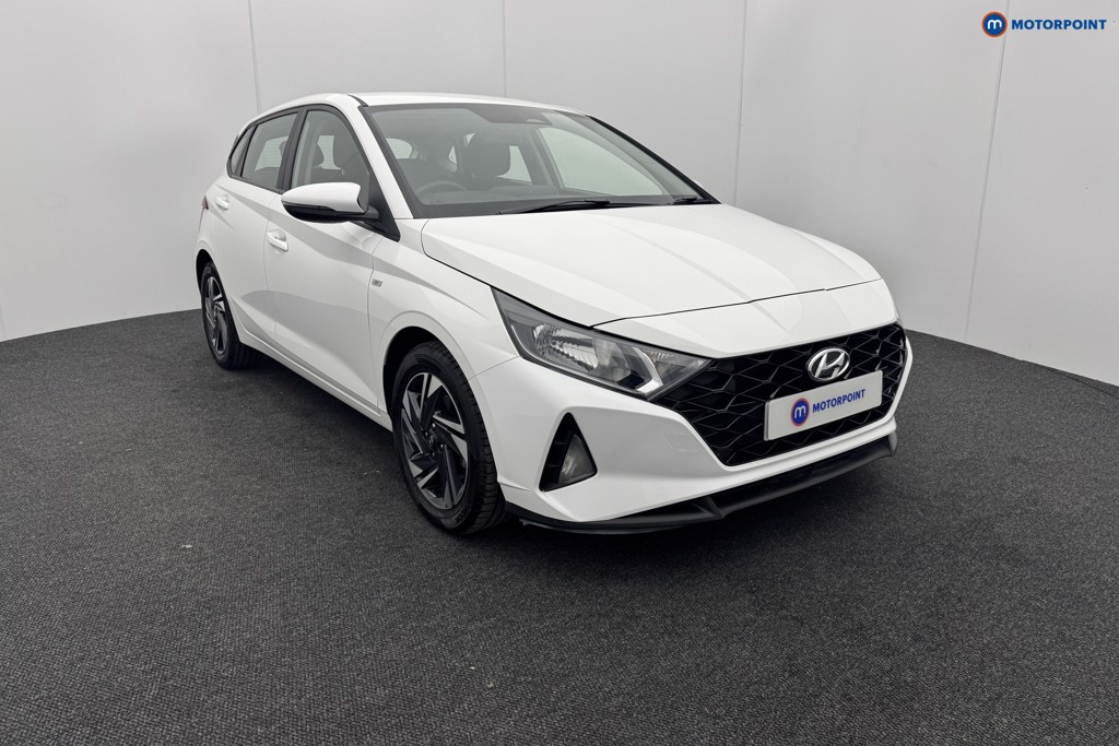 Hyundai I20 Se Connect Automatic Petrol Hatchback - Stock Number (1577481) - 24th supplementary image