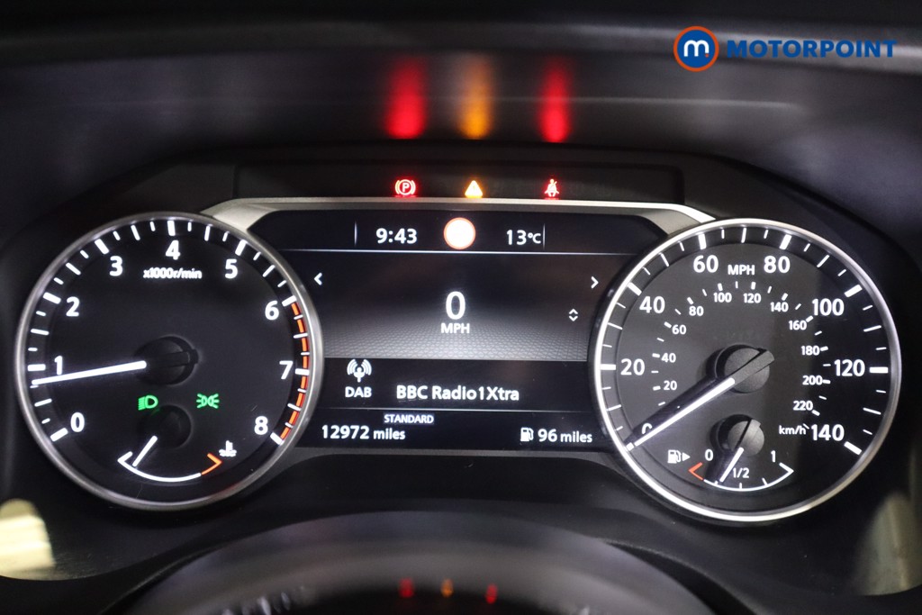 Nissan Qashqai Acenta Premium Manual Petrol SUV - Stock Number (1577482) - 4th supplementary image