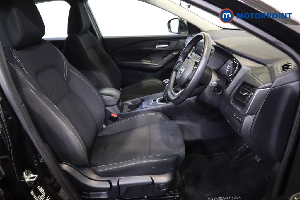 Nissan Qashqai Acenta Premium Manual Petrol SUV - Stock Number (1577482) - 6th supplementary image