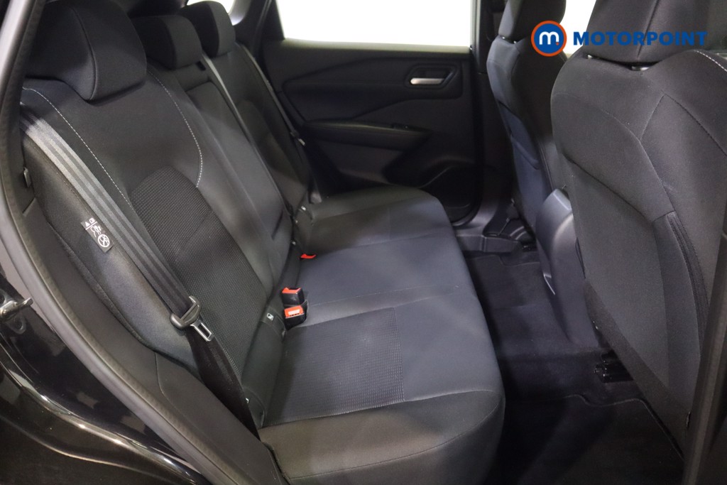 Nissan Qashqai Acenta Premium Manual Petrol SUV - Stock Number (1577482) - 7th supplementary image