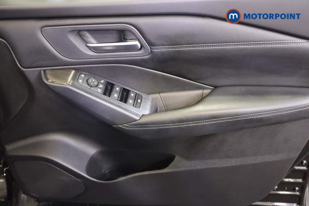 Nissan Qashqai Acenta Premium Manual Petrol SUV - Stock Number (1577482) - 13th supplementary image
