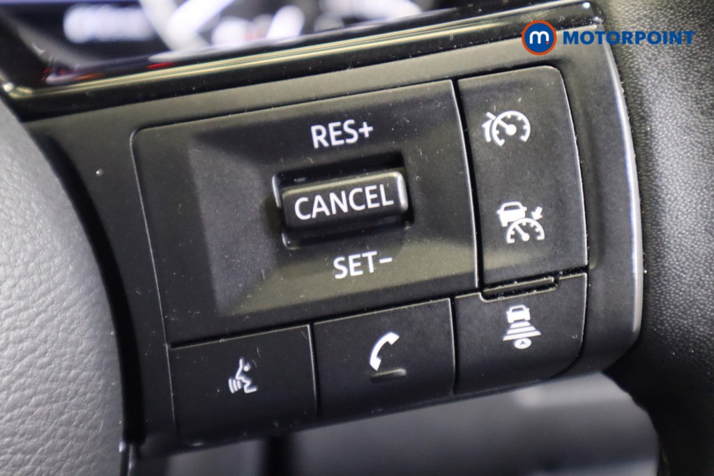 Nissan Qashqai Acenta Premium Manual Petrol SUV - Stock Number (1577482) - 18th supplementary image