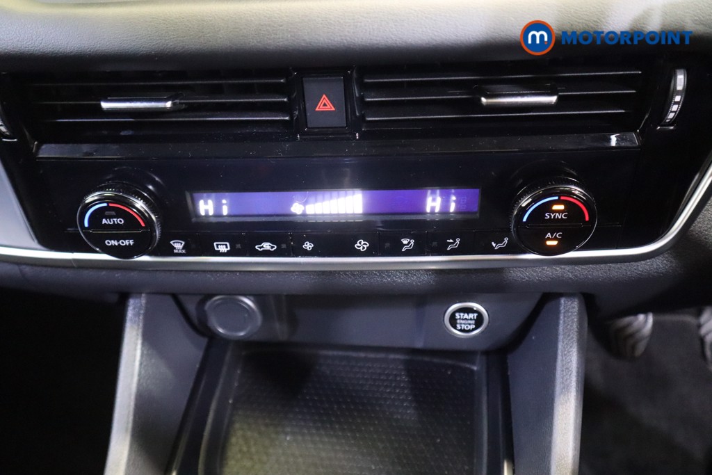 Nissan Qashqai Acenta Premium Manual Petrol SUV - Stock Number (1577482) - 20th supplementary image
