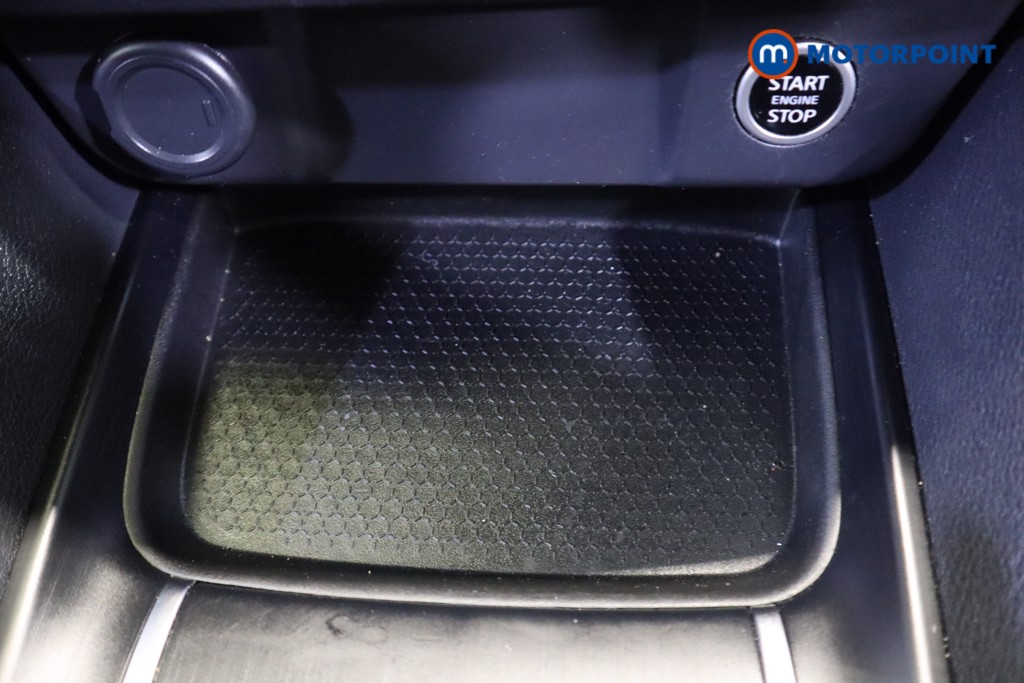 Nissan Qashqai Acenta Premium Manual Petrol SUV - Stock Number (1577482) - 21st supplementary image