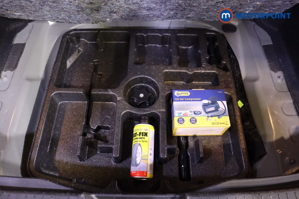 Nissan Qashqai Acenta Premium Manual Petrol SUV - Stock Number (1577482) - 28th supplementary image