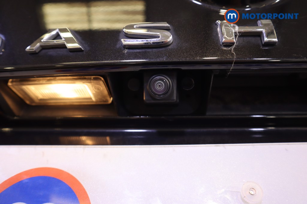 Nissan Qashqai Acenta Premium Manual Petrol SUV - Stock Number (1577482) - 29th supplementary image