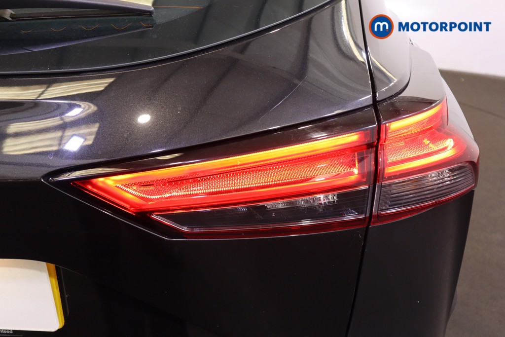 Nissan Qashqai Acenta Premium Manual Petrol SUV - Stock Number (1577482) - 31st supplementary image