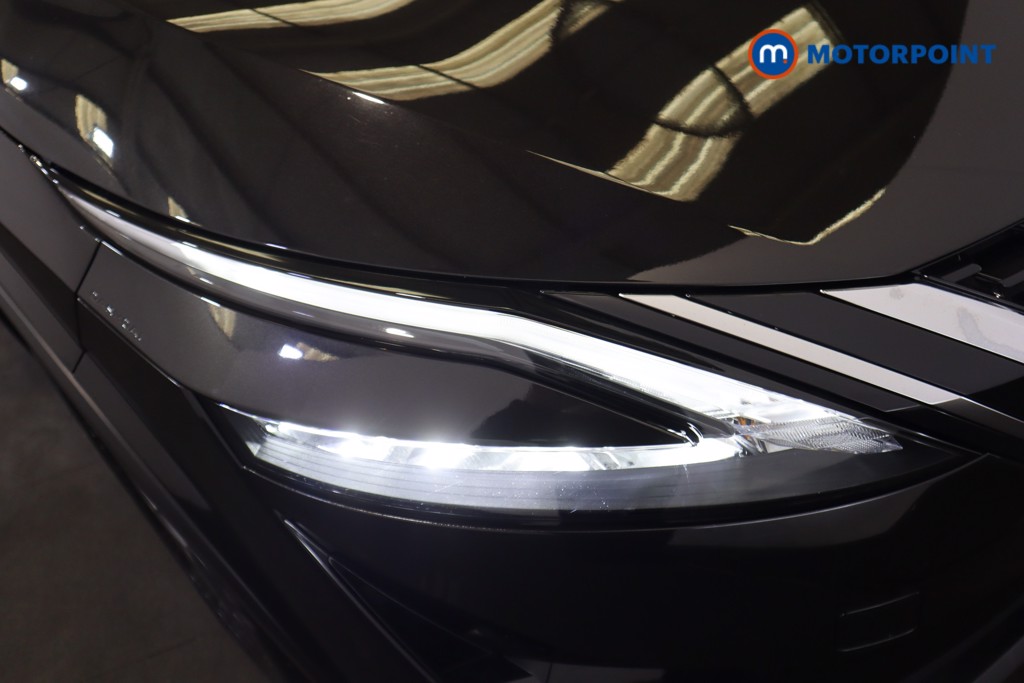 Nissan Qashqai Acenta Premium Manual Petrol SUV - Stock Number (1577482) - 33rd supplementary image