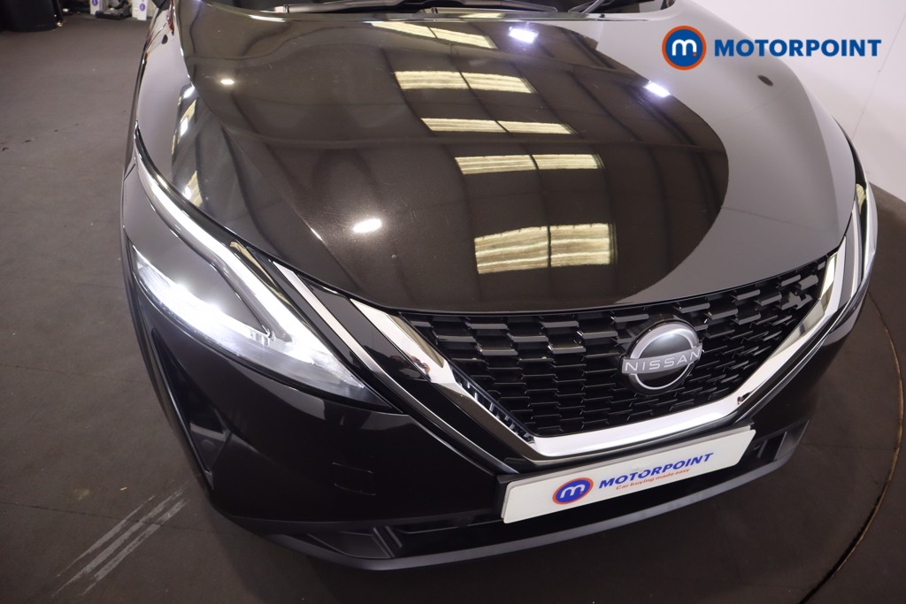 Nissan Qashqai Acenta Premium Manual Petrol SUV - Stock Number (1577482) - 34th supplementary image