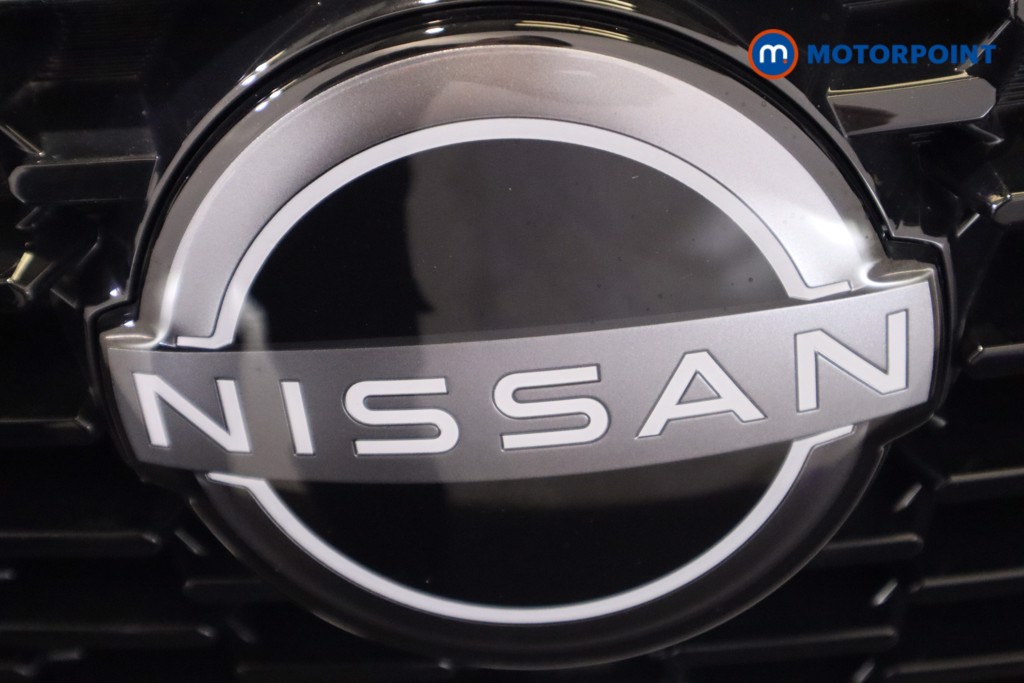 Nissan Qashqai Acenta Premium Manual Petrol SUV - Stock Number (1577482) - 35th supplementary image