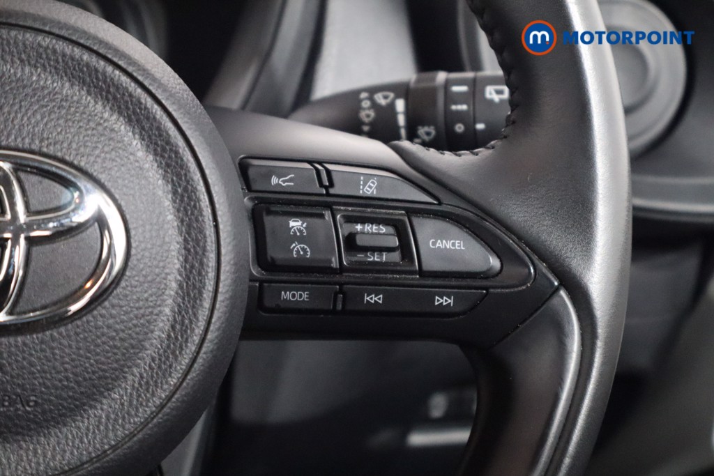 Toyota Aygo X Pure Manual Petrol Hatchback - Stock Number (1577515) - 8th supplementary image