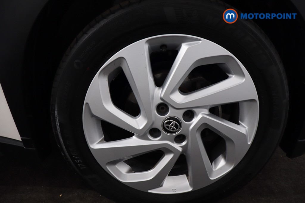 Toyota Aygo X Pure Manual Petrol Hatchback - Stock Number (1577515) - 10th supplementary image
